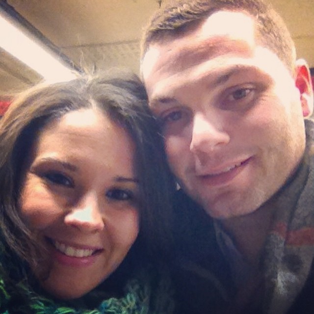 New York City Folks!!! #nyc @jdotbrat