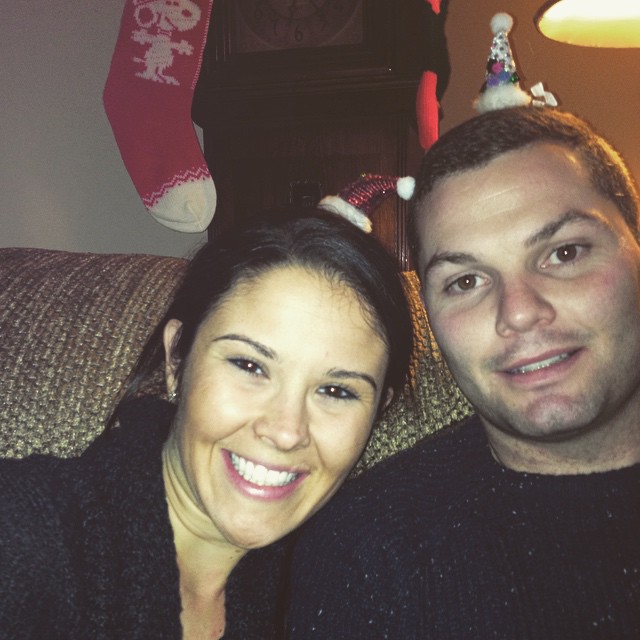 Little Santa hats! @jdotbrat