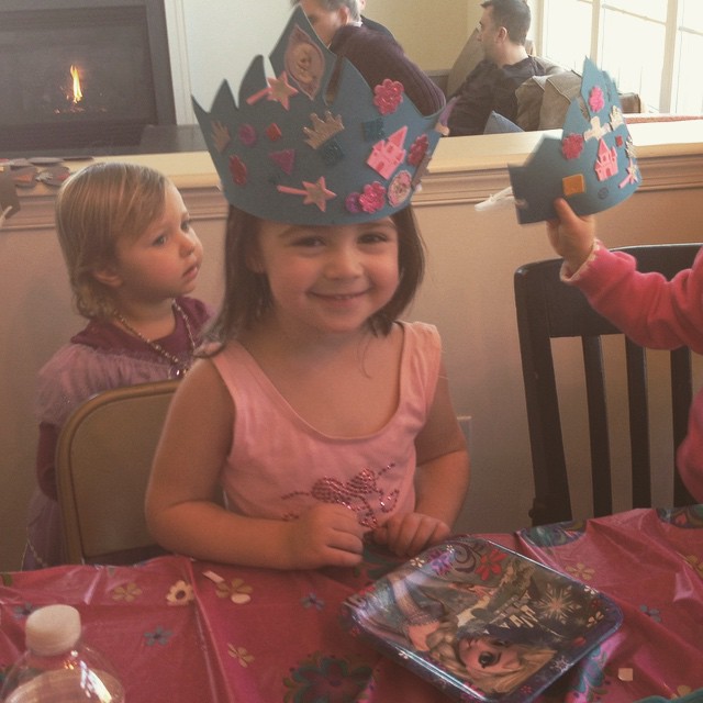 Happy Birthday to the sweetest girl!!! #happybirthday #3goingon30